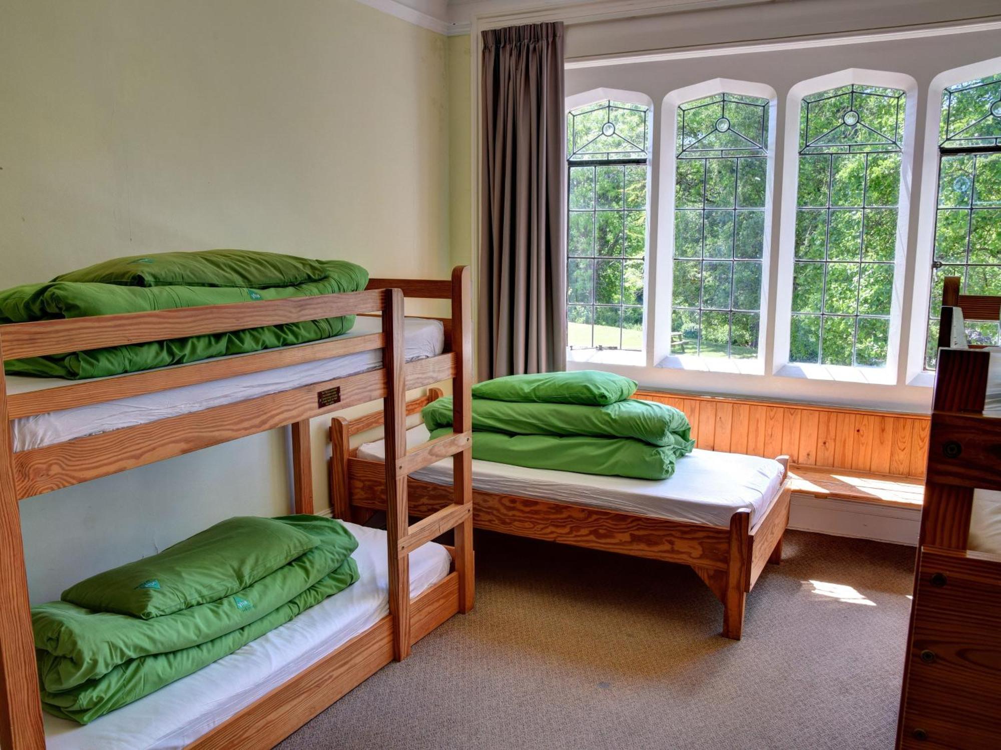 Yha Beer Hostel Seaton  Exterior photo