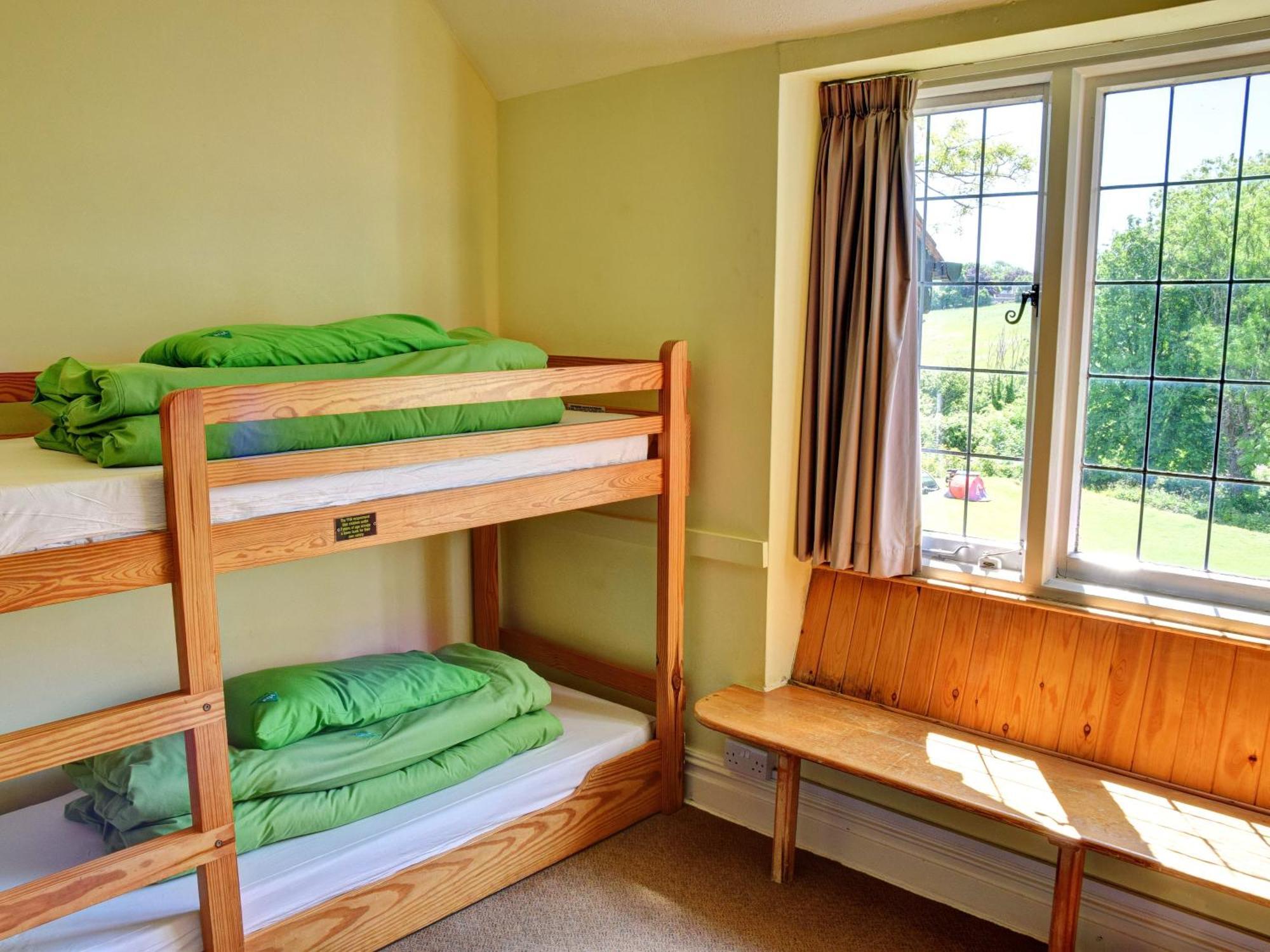 Yha Beer Hostel Seaton  Exterior photo