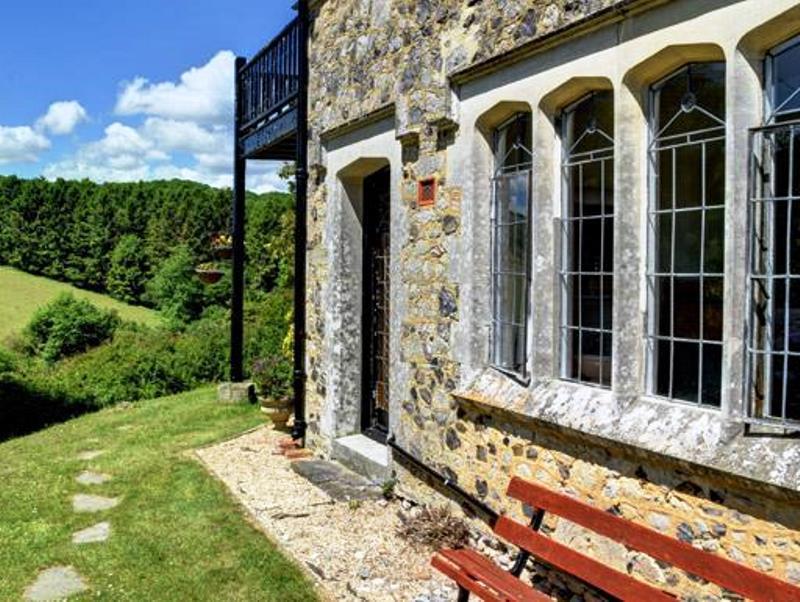 Yha Beer Hostel Seaton  Exterior photo